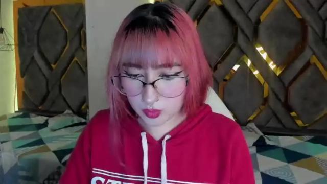 Thumbnail 2, larissa01_'s Stream at Chaturbate, 12 months ago