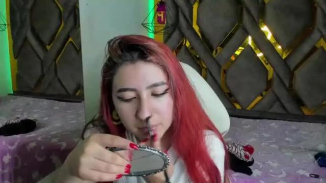 Thumbnail 1, larissa01_'s Stream at Chaturbate, 12 months ago