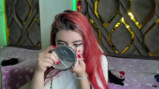 Image 4 of larissa01_ Stream on Chaturbate on 12 months ago