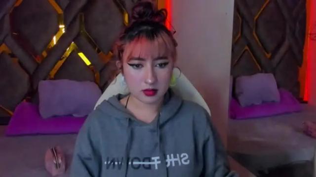 Thumbnail 3, larissa01_'s Stream at Chaturbate, 12 months ago
