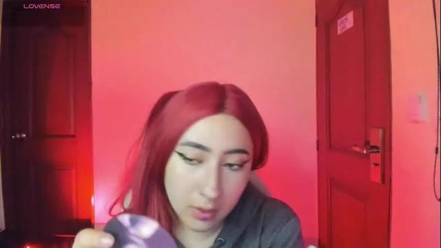 Image 3 of larissa01_ Stream on Chaturbate on 27 days ago