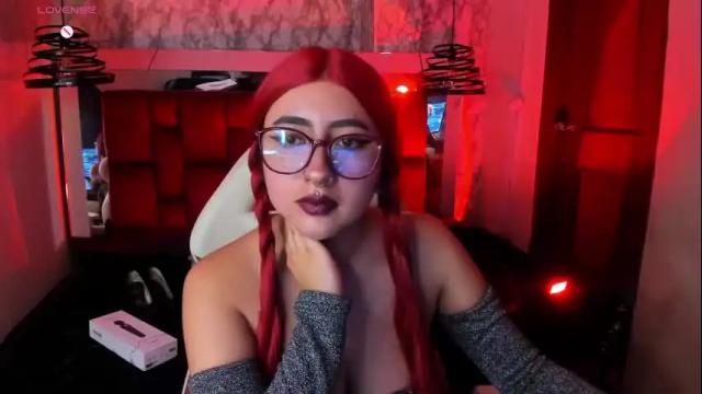Image 10 of larissa01_ Stream on Chaturbate on 24 days ago