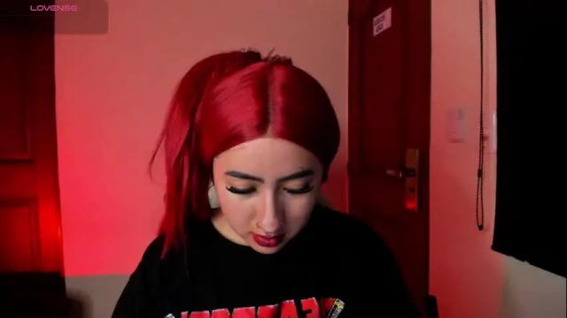 Image 10 of larissa01_ Stream on Chaturbate on 20 days ago