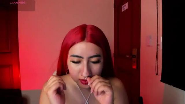 Image 11 of larissa01_ Stream on Chaturbate on 20 days ago
