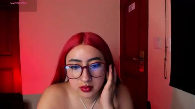 Image 12 of larissa01_ Stream on Chaturbate on 20 days ago