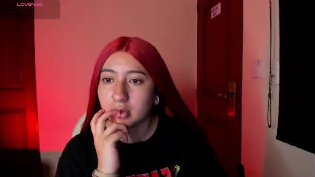 Image 2 of larissa01_ Stream on Chaturbate on 20 days ago