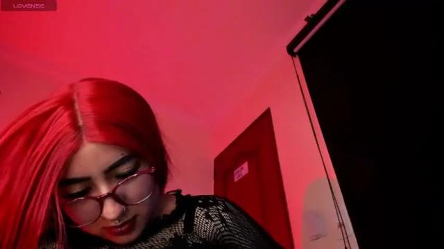 Thumbnail 3, larissa01_'s Stream at Chaturbate, 15 days ago