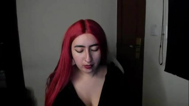 Image 11 of larissa01_ Stream on Chaturbate on 16 days ago