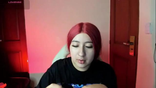 Thumbnail 1, larissa01_'s Stream at Chaturbate, 9 days ago