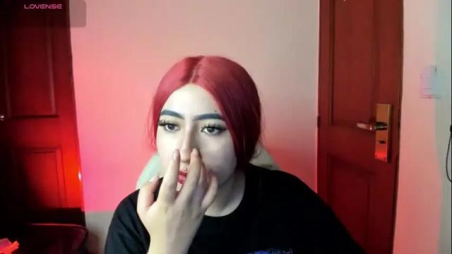 Image 6 of larissa01_ Stream on Chaturbate on 12 days ago