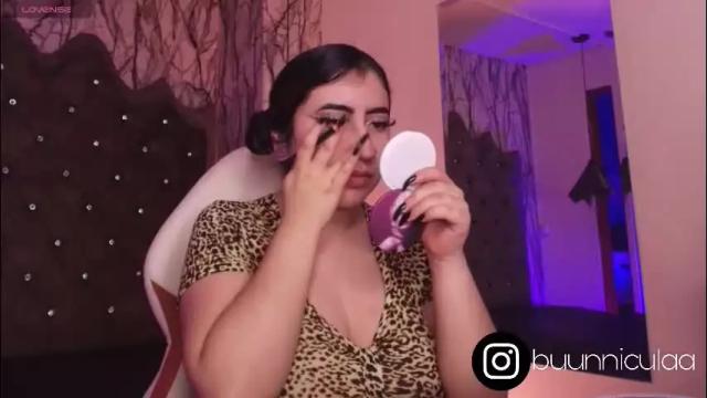 Thumbnail 2, larissa01_'s Stream at Chaturbate, 2 months ago