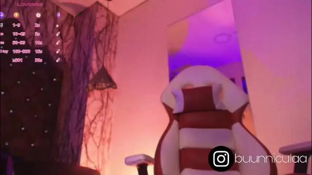 Image 10 of larissa01_ Stream on Chaturbate on 2 months ago