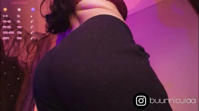 Image 2 of larissa01_ Stream on Chaturbate on 2 months ago