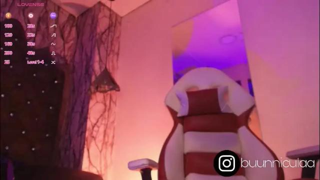 Thumbnail 3, larissa01_'s Stream at Chaturbate, 2 months ago