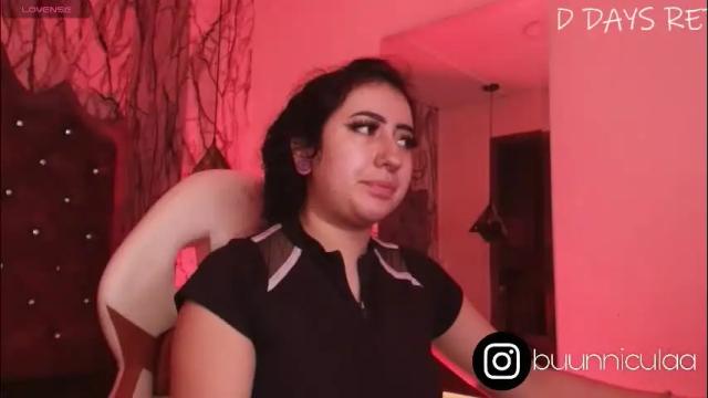 Thumbnail 1, larissa01_'s Stream at Chaturbate, 2 months ago