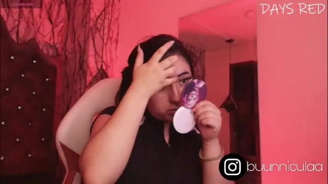 Image 2 of larissa01_ Stream on Chaturbate on 2 months ago