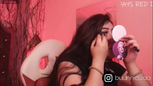 Image 4 of larissa01_ Stream on Chaturbate on 2 months ago