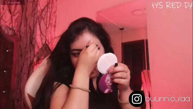 Thumbnail 2, larissa01_'s Stream at Chaturbate, 2 months ago