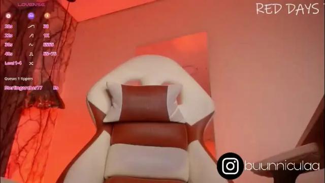 Image 4 of larissa01_ Stream on Chaturbate on 1 month ago