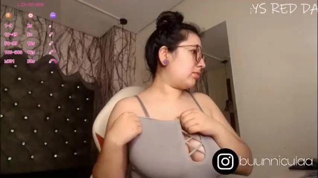 Thumbnail 1, larissa01_'s Stream at Chaturbate, 1 month ago