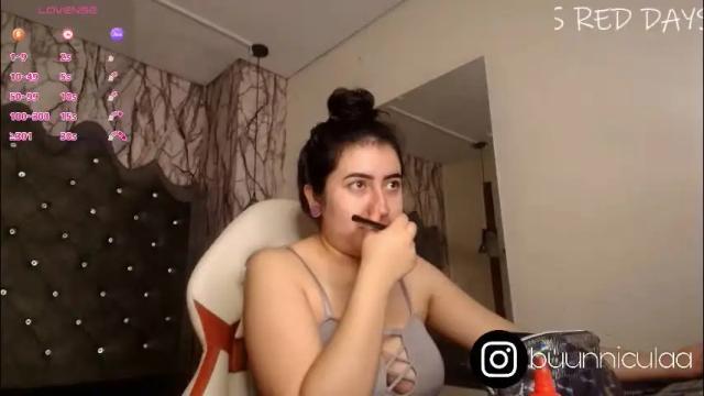 Image 4 of larissa01_ Stream on Chaturbate on 1 month ago