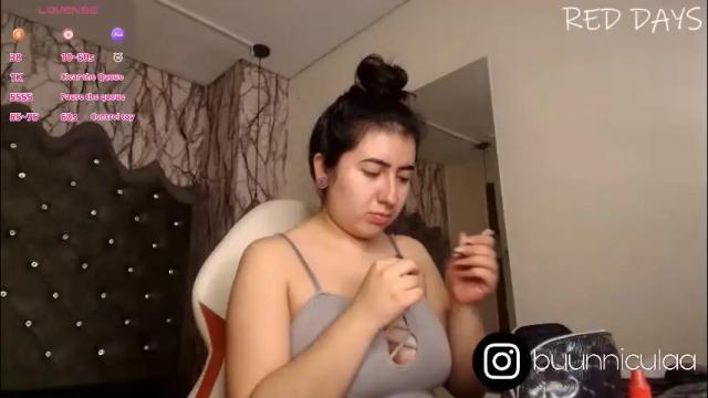 Thumbnail 2, larissa01_'s Stream at Chaturbate, 1 month ago