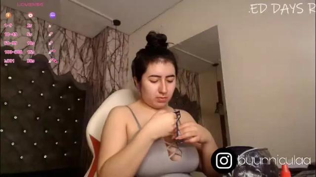 Image 6 of larissa01_ Stream on Chaturbate on 1 month ago