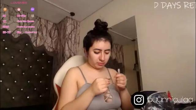 Image 7 of larissa01_ Stream on Chaturbate on 1 month ago