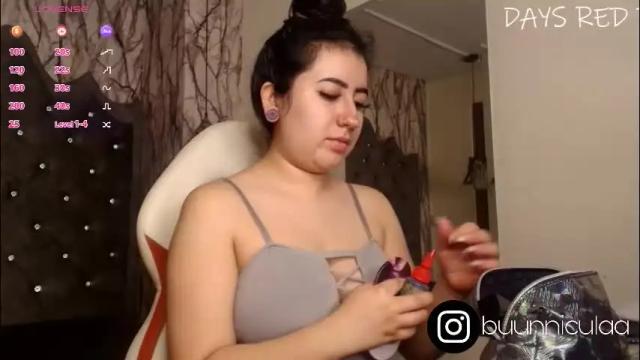Image 8 of larissa01_ Stream on Chaturbate on 1 month ago