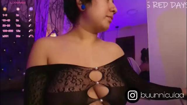 Thumbnail 1, larissa01_'s Stream at Chaturbate, 1 month ago
