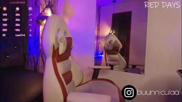 Thumbnail 2, larissa01_'s Stream at Chaturbate, 1 month ago