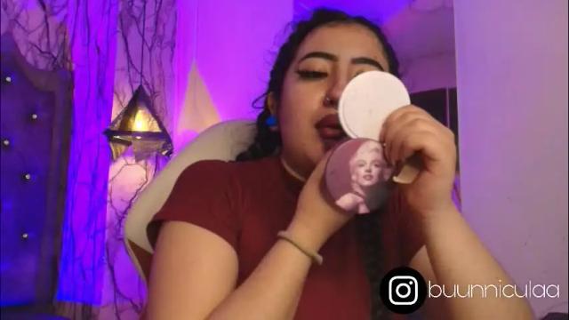 Image 10 of larissa01_ Stream on Chaturbate on 1 month ago