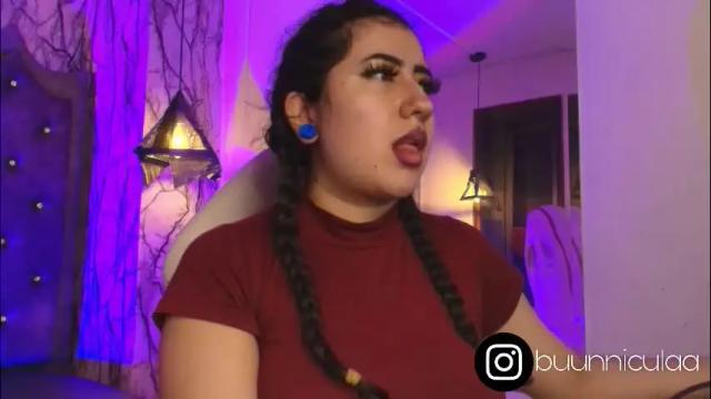 Image 12 of larissa01_ Stream on Chaturbate on 1 month ago