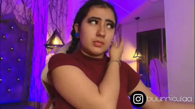 Image 4 of larissa01_ Stream on Chaturbate on 1 month ago