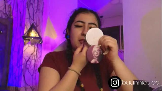 Image 8 of larissa01_ Stream on Chaturbate on 1 month ago