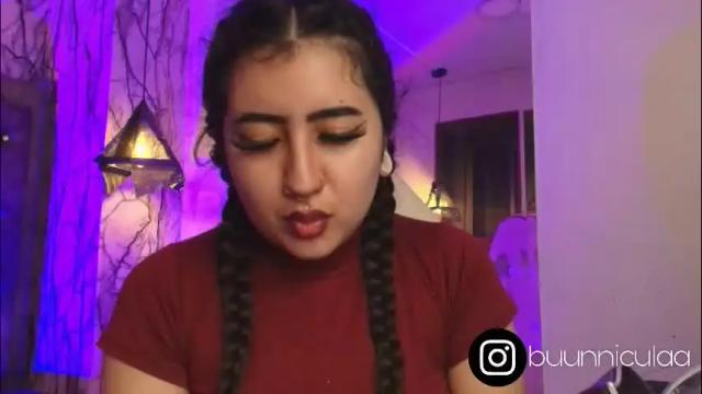 Thumbnail 3, larissa01_'s Stream at Chaturbate, 1 month ago