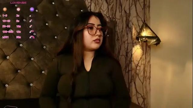 Image 7 of larissa01_ Stream on Chaturbate on 1 month ago