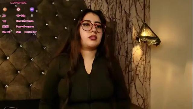 Image 8 of larissa01_ Stream on Chaturbate on 1 month ago