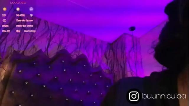 Thumbnail 1, larissa01_'s Stream at Chaturbate, 1 month ago