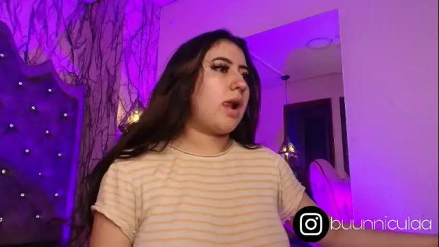 Image 3 of larissa01_ Stream on Chaturbate on 1 month ago