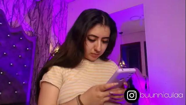 Image 4 of larissa01_ Stream on Chaturbate on 1 month ago