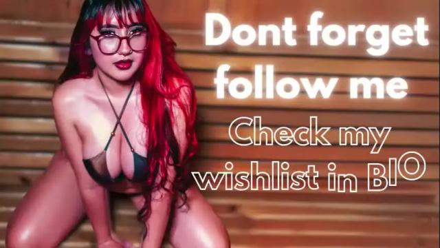 Image 3 of larissa01_ Stream on Chaturbate on 1 month ago