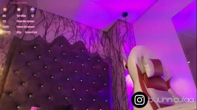 Thumbnail 3, larissa01_'s Stream at Chaturbate, 1 month ago