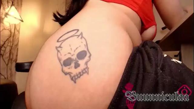 Image 12 of larissa01_ Stream on Chaturbate on 7 days ago