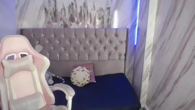 Image 4 of larissa_b Stream on Chaturbate on 22 months ago