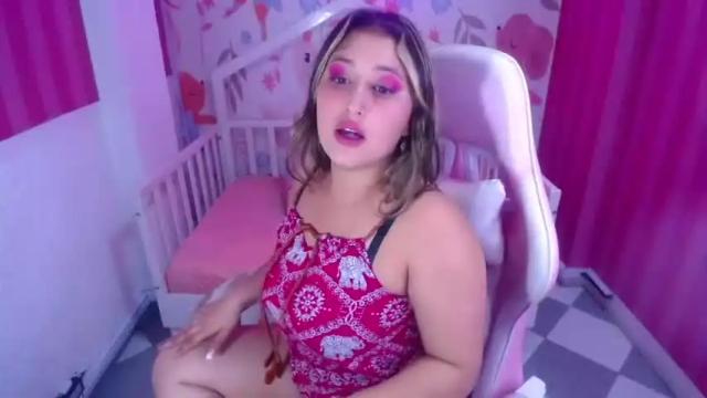 Thumbnail 3, larissa_b's Stream at Chaturbate, 22 months ago