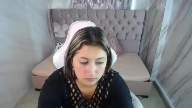 Thumbnail 2, larissa_b's Stream at Chaturbate, 21 months ago
