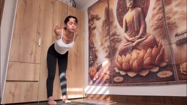 Thumbnail 1, larissa_baker's Stream at Chaturbate, 2 months ago