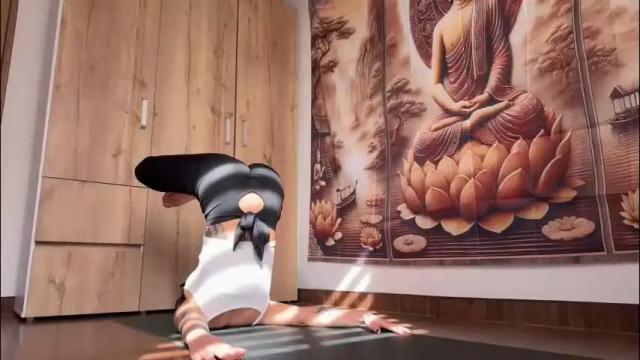 Image 6 of larissa_baker Stream on Chaturbate on 2 months ago