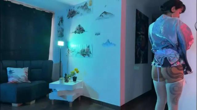 Thumbnail 1, larissa_baker's Stream at Chaturbate, 2 months ago